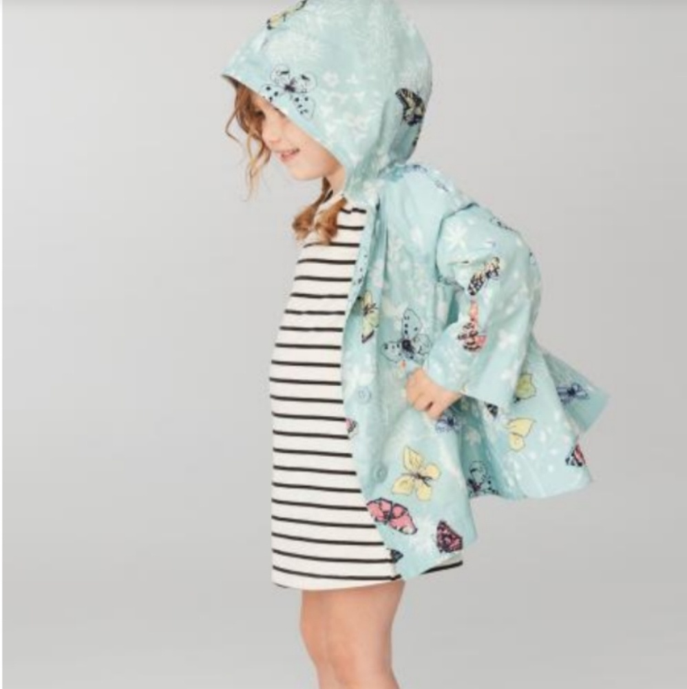 Gap | Toddler Rain Coat
